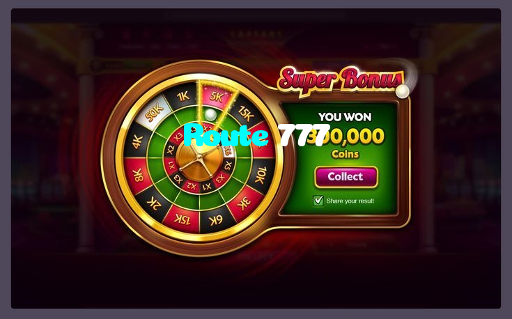 available types of Route 777 bet including pre-match live express and system bets