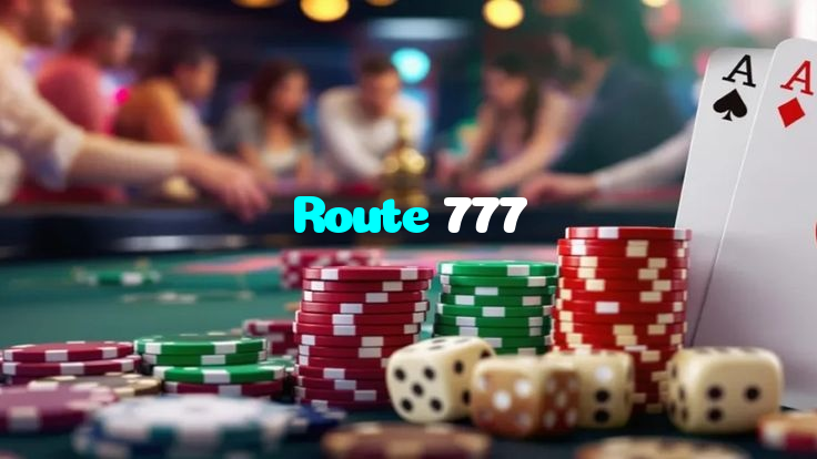 Route 777 خوش آمدید بونس +600% پیشکش موبائل ایپ کے پروموشن سیکشن میں دکھائی دیتی ہے۔